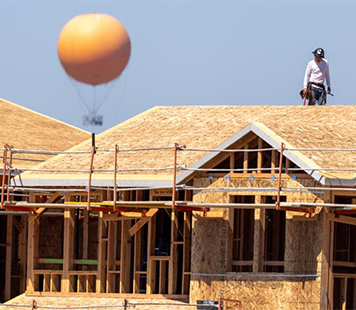 Fire-Resistant Home Rebuilding