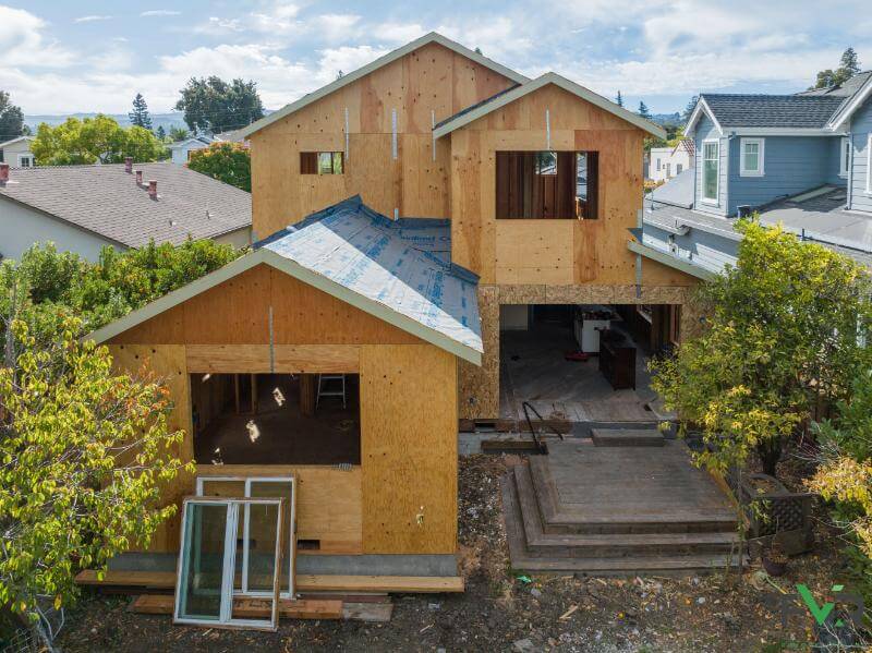 Pasadena | New Construction