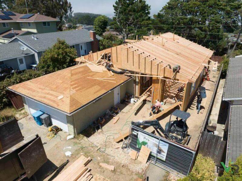 Altadena | Roofing Fire Proof