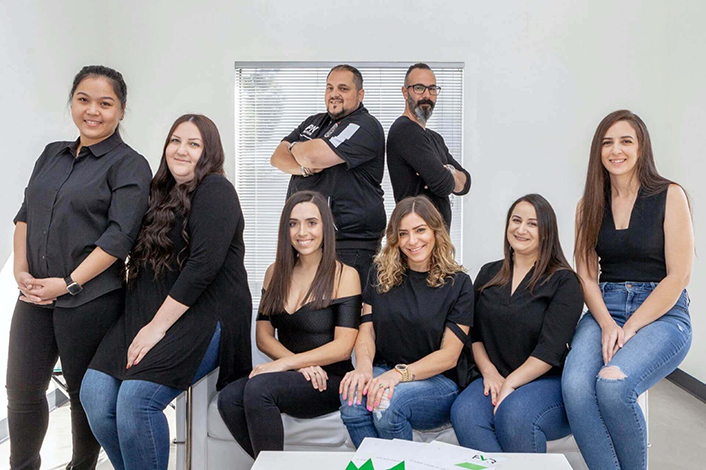 About Us