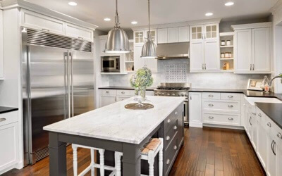 Kitchen Restoration