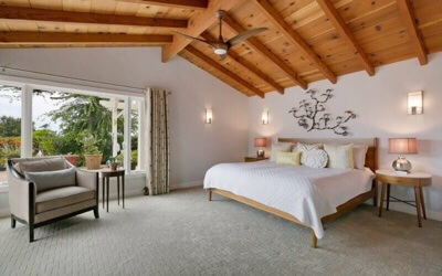 Fire-Resistant Room Additions